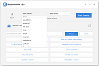 DeepUninstaller - Teams - 30 Days
